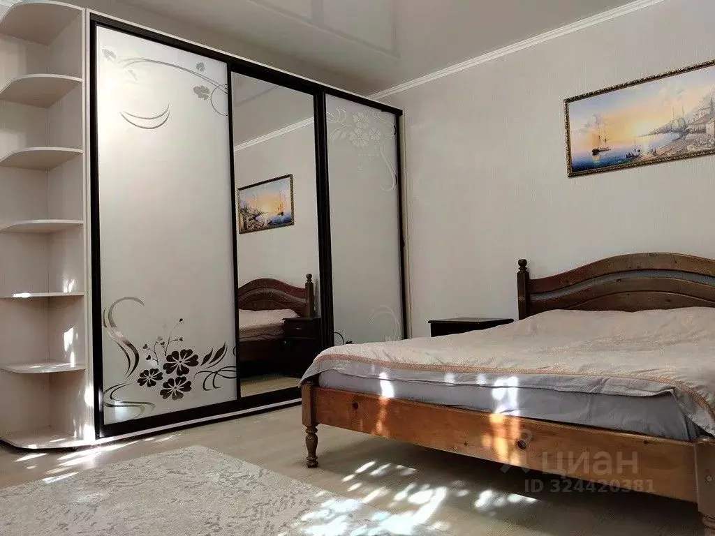 Дом в Севастополь Балаклавский муниципальный округ, Союз ТСН,  (140 м) - Фото 1