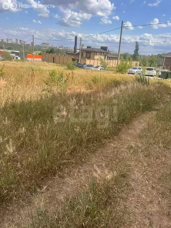 Участок в Ростов-на-Дону, Первоцветная улица (10 м) - Фото 1