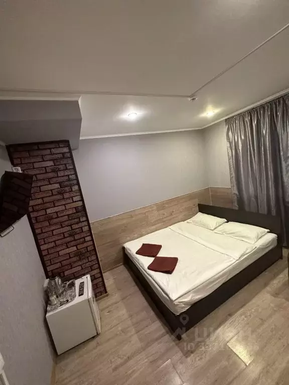 Комната Москва Лукинская ул., 7 (20.0 м) - Фото 2