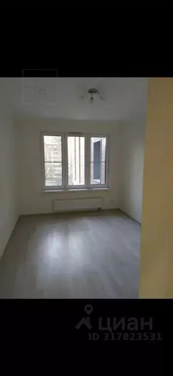 3-к кв. Москва ул. Михаила Певцова, 11 (67.5 м) - Фото 1