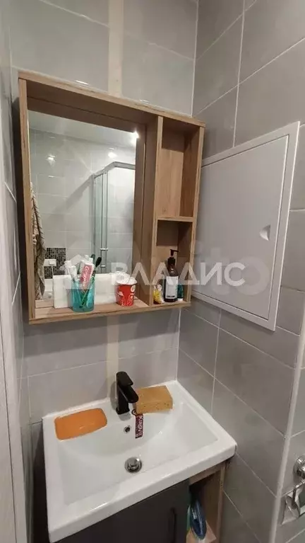 1-к. квартира, 34,2 м, 4/9 эт. - Фото 0