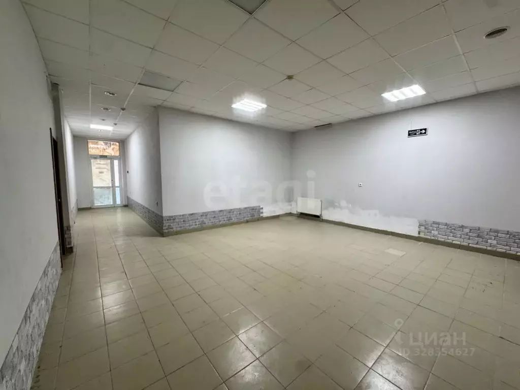 Помещение свободного назначения в Краснодарский край, Крымск Озерки ... - Фото 1