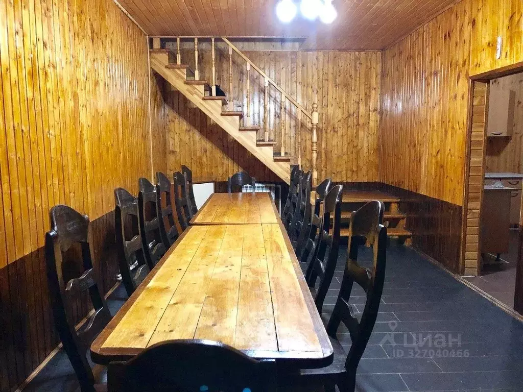 Дом в Московская область, Ликино-Дулево Орехово-Зуевский городской ... - Фото 2