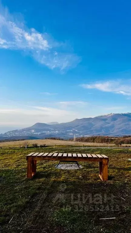 Дом в Крым, Алушта муниципальный округ, с. Лучистое, Нурлу мкр 13 (50 ... - Фото 2