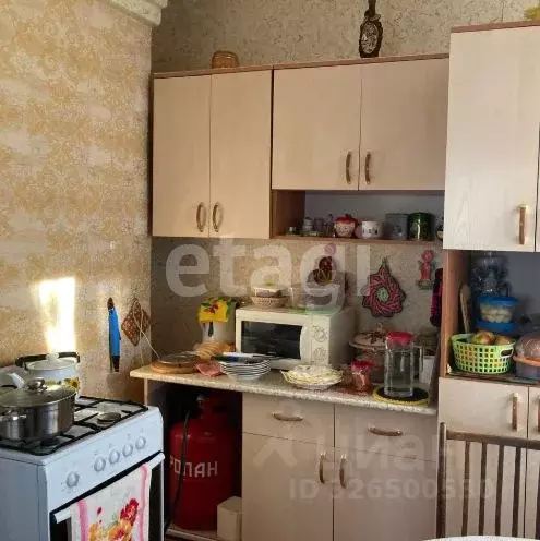 2-к кв. Томская область, Томск пос. Геологов, ул. Геологов, 3 (37.4 м) - Фото 1