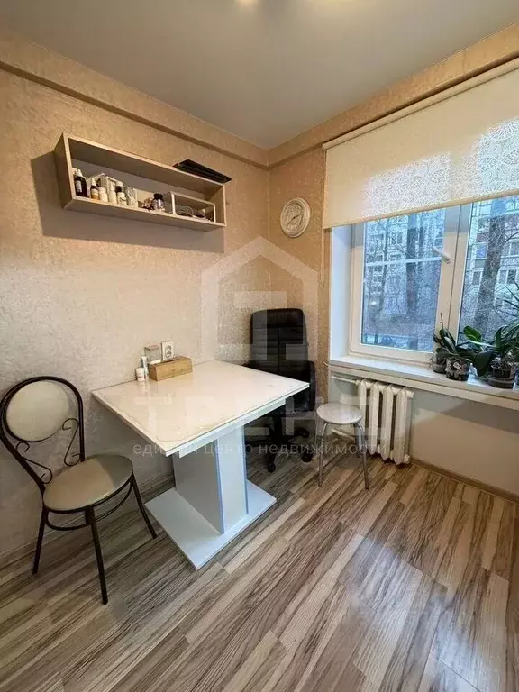 2-к кв. Санкт-Петербург Витебский просп., 31К2 (42.0 м) - Фото 1