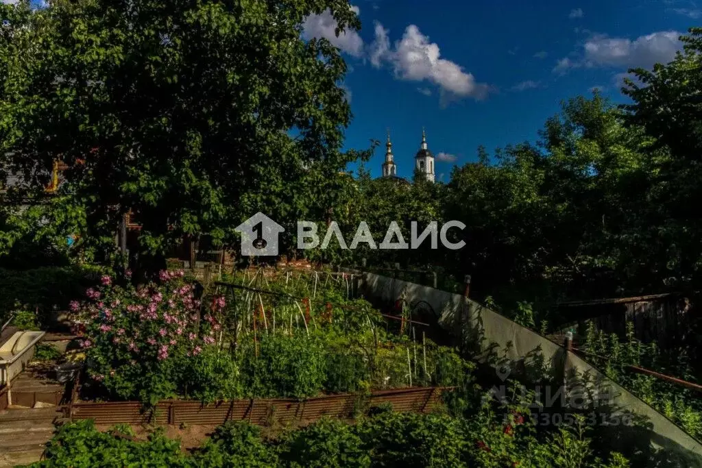 Дом в Владимирская область, Владимир Ново-Гончарный пер., 4 (311 м) - Фото 2