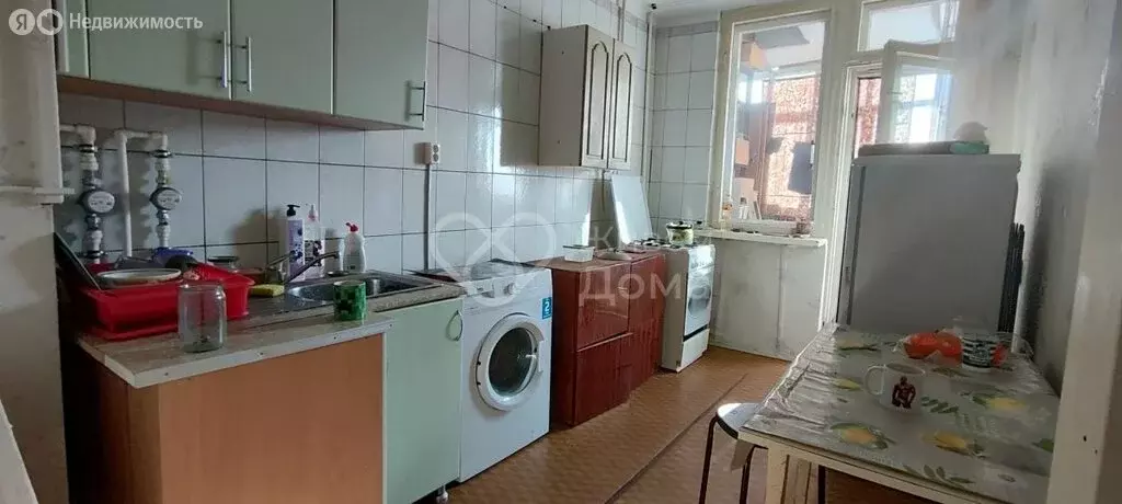 1-комнатная квартира: Волгоград, улица 64-й Армии, 127А (40 м) - Фото 1