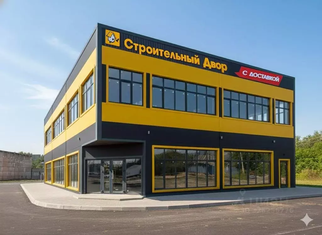 Помещение свободного назначения в Ханты-Мансийский АО, Сургут ... - Фото 1