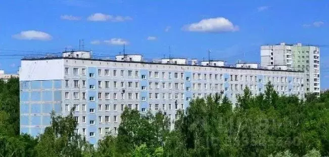 1-к кв. Москва Угличская ул., 6 (34.9 м) - Фото 1