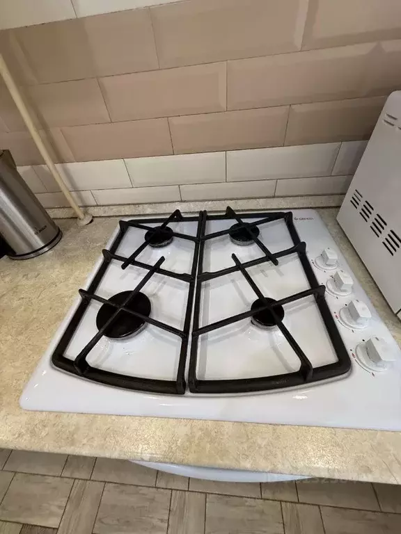 1-к кв. Краснодарский край, Анапа ул. Крылова, 15к3 (42.0 м) - Фото 1