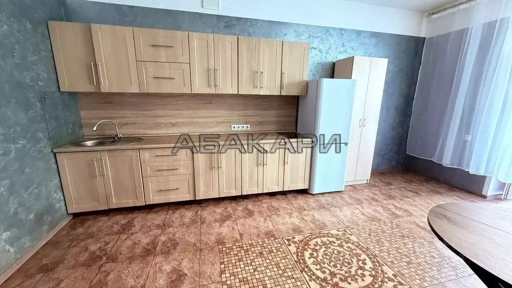 2-к кв. Красноярский край, Красноярск ул. Карла Маркса, 8а (100.0 м) - Фото 2