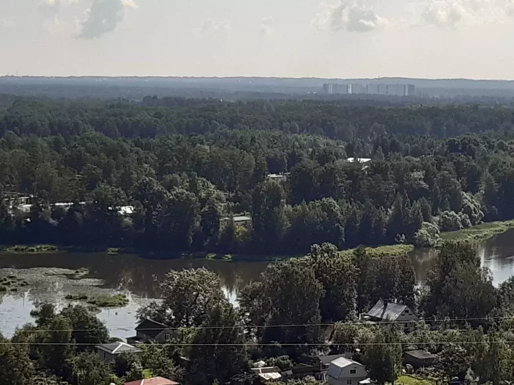 Студия Санкт-Петербург ул. Пахомовская, 26 (18.2 м) - Фото 1