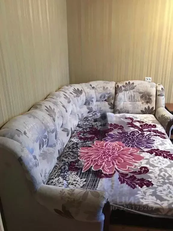 1-к кв. Ямало-Ненецкий АО, Новый Уренгой Ленинградский просп., 7 (31.0 ... - Фото 1