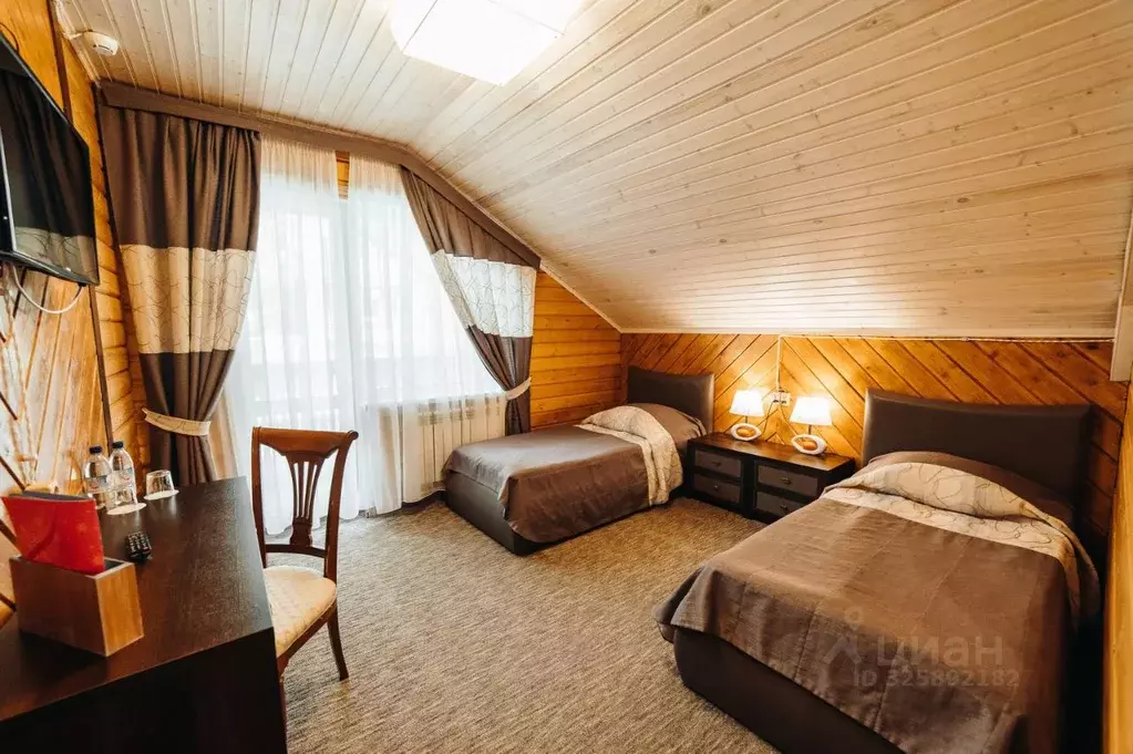 Комната Вологодская область, Великоустюгский муниципальный округ, д. ... - Фото 1