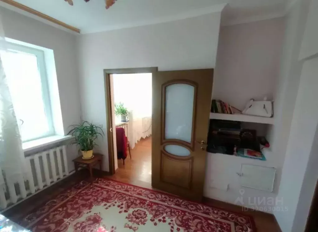 Дом в Кабардино-Балкария, Терек ул. Максима Горького, 55 (30 м) - Фото 1