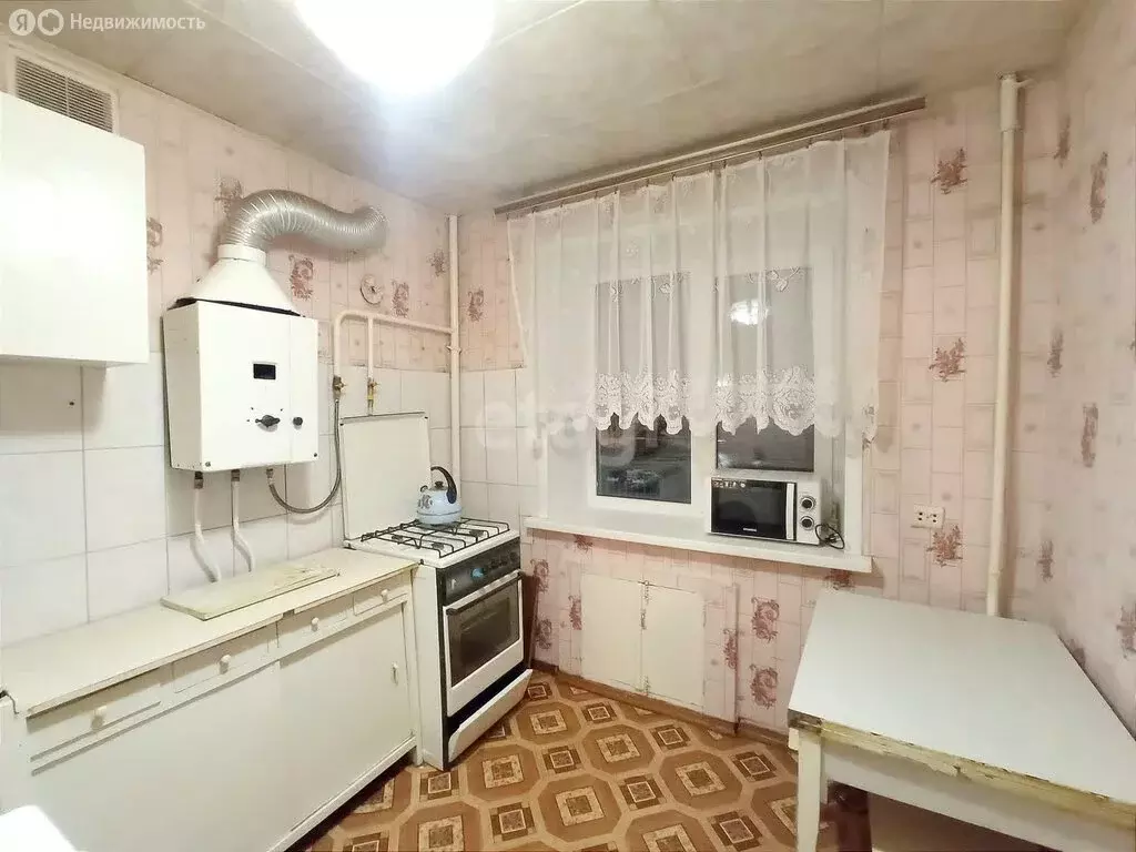 1-комнатная квартира: Тамбов, улица Карла Маркса, 258А (32 м) - Фото 1