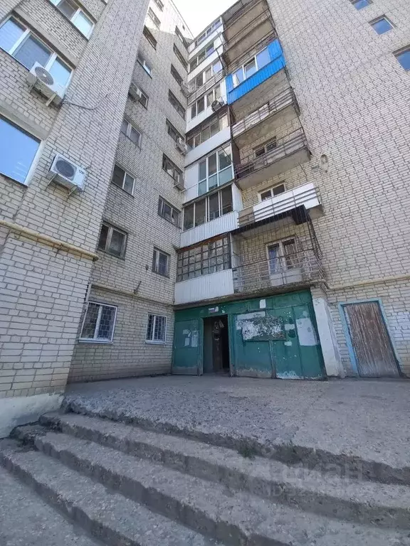 Комната Саратовская область, Саратов ул. Имени В.И. Лебедева-Кумача, ... - Фото 0