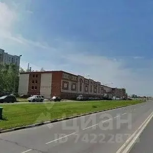 Гараж в Москва Бартеневская ул., 55 (22 м) - Фото 1