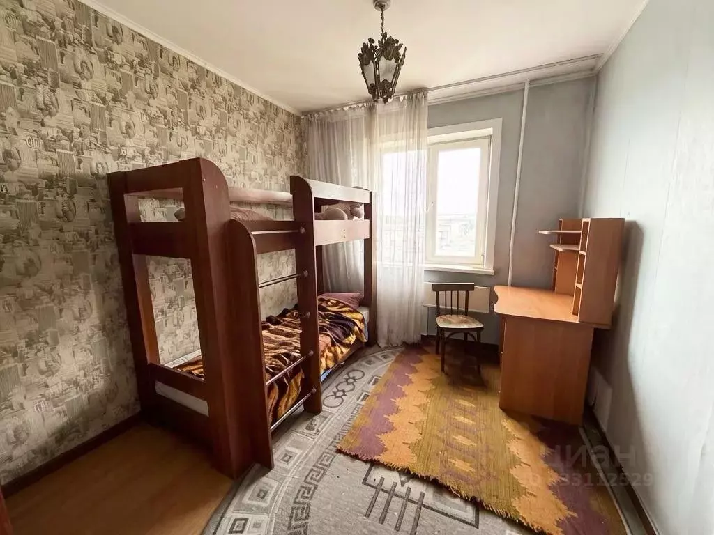 3-к кв. Алтайский край, Бийск ул. Ильи Репина, 14 (63.0 м) - Фото 1