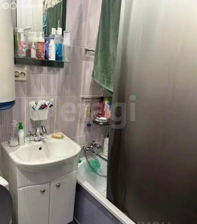 2-комнатная квартира: Калуга, улица Гурьянова, 5 (33.2 м) - Фото 2