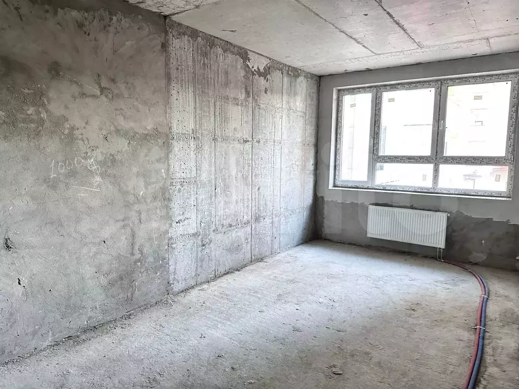 Квартира-студия, 18 м, 1/20 эт. - Фото 1
