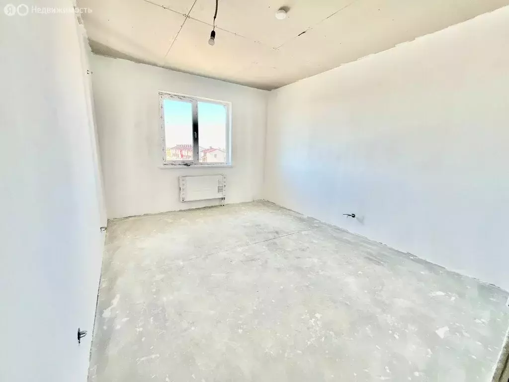 1-комнатная квартира: Царицын, ЖК Победа, Северная улица, 6 (44.7 м) - Фото 2