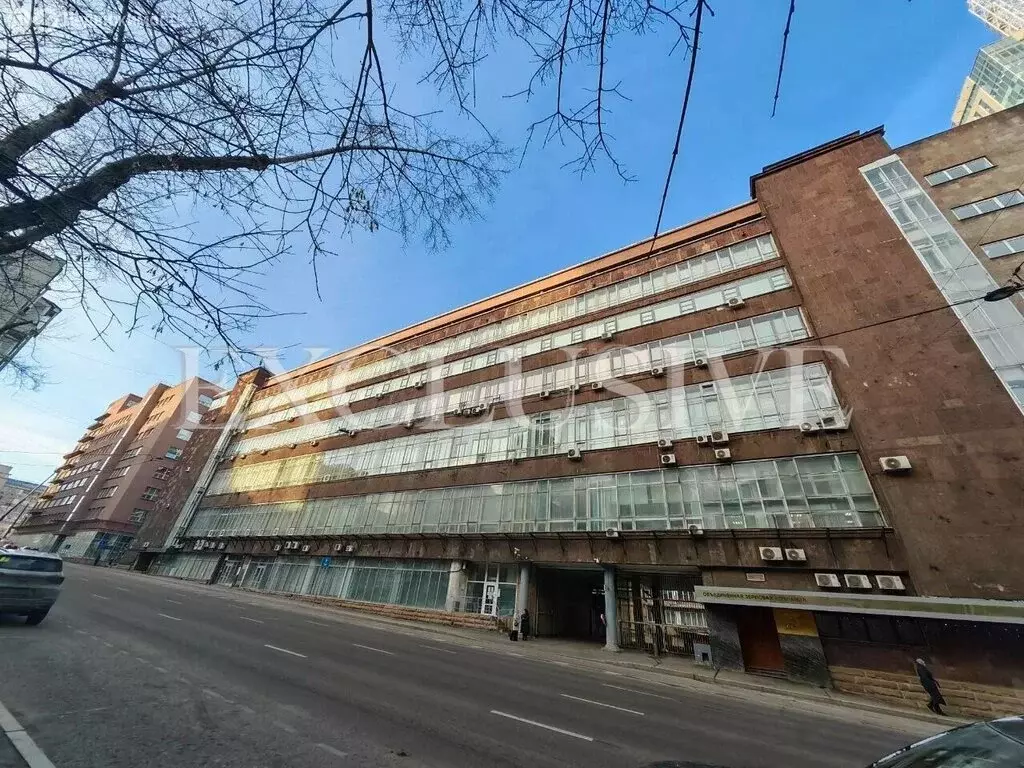 Офис (849 м) - Фото 1