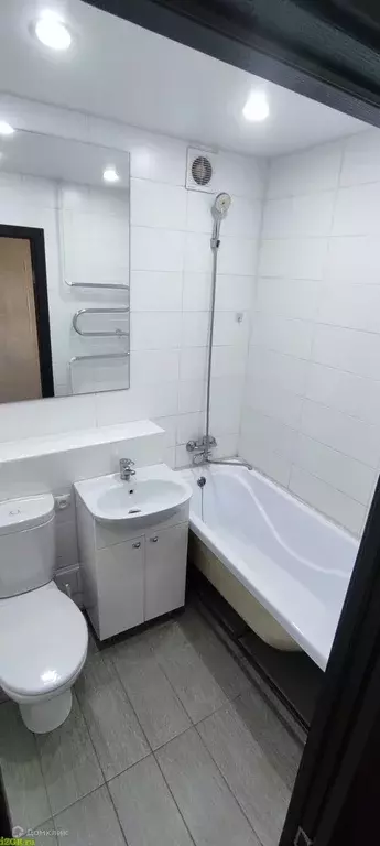 Продаётся 1-к квартира, 32 м - Фото 1
