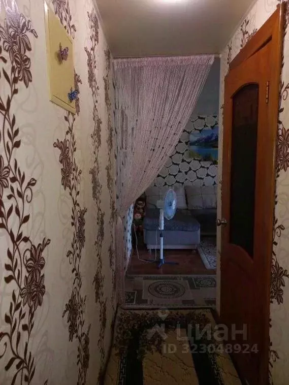 2-к кв. Кемеровская область, Белово Советская ул., 38 (42.0 м) - Фото 1