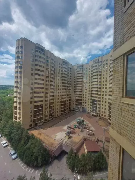 1-к. квартира, 39м, 9/16эт. - Фото 0