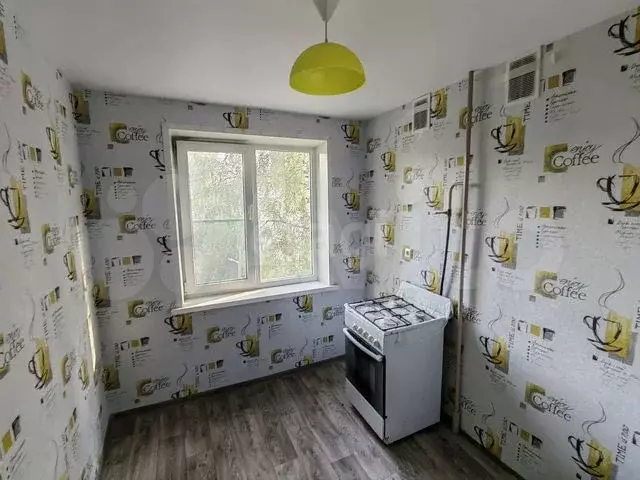 2-к. квартира, 45,1 м, 4/5 эт. - Фото 0