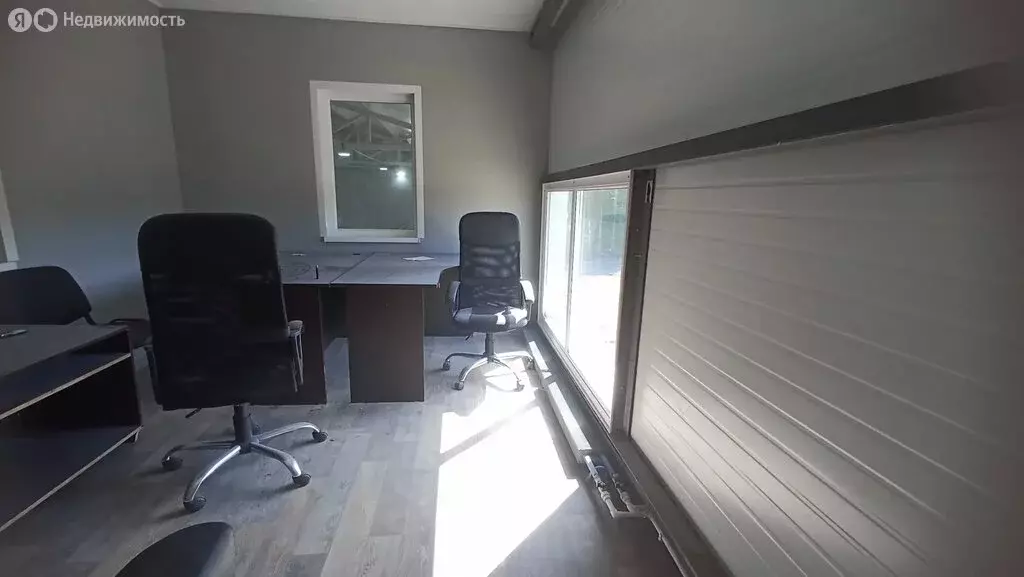 Склад (420 м) - Фото 1