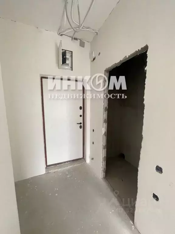 2-к кв. Москва Бартеневская ул., 18к1 (48.2 м) - Фото 1