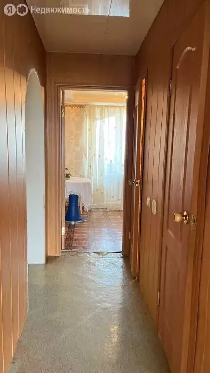 2-комнатная квартира: Саратовская область, муниципальное образование ... - Фото 2