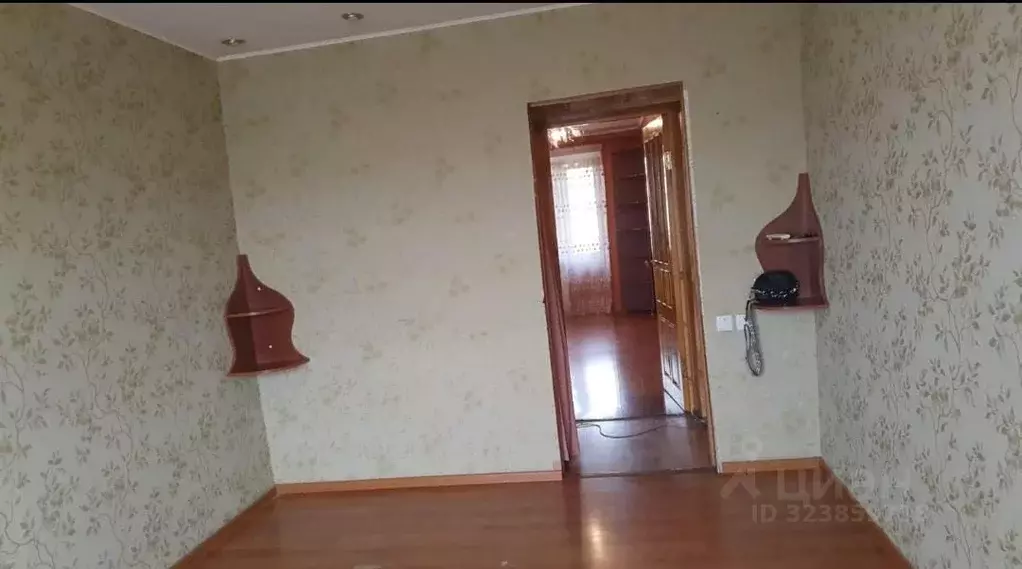 2-к кв. Ростовская область, Новочеркасск Буденновская ул., 233 (42.0 ... - Фото 2