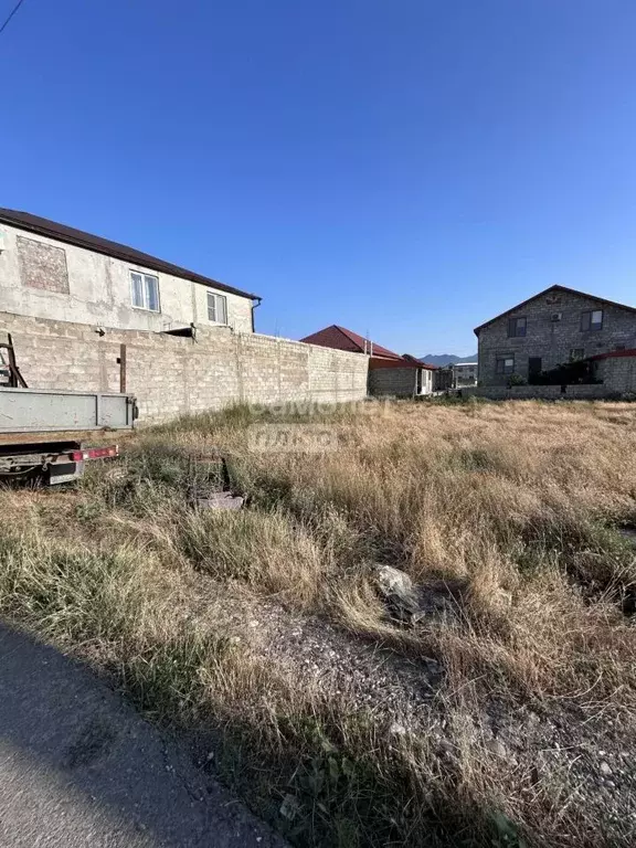 Участок в Дагестан, Махачкала ул. Пилотная, 129 (3.27 сот.) - Фото 1