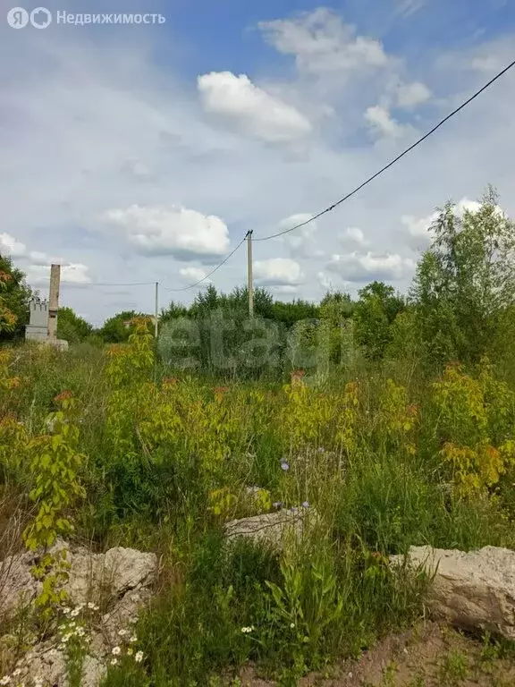 Участок в Викулово, улица Автомобилистов (11 м) - Фото 0
