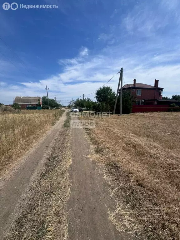 Участок в Должанская, Никольский переулок, 17 (14 м) - Фото 1