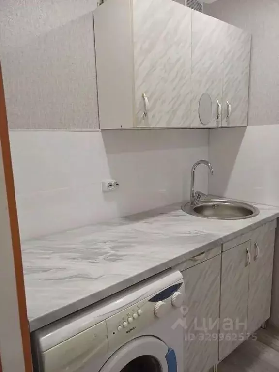 Комната Татарстан, Казань ул. Карбышева, 60 (12.0 м) - Фото 2
