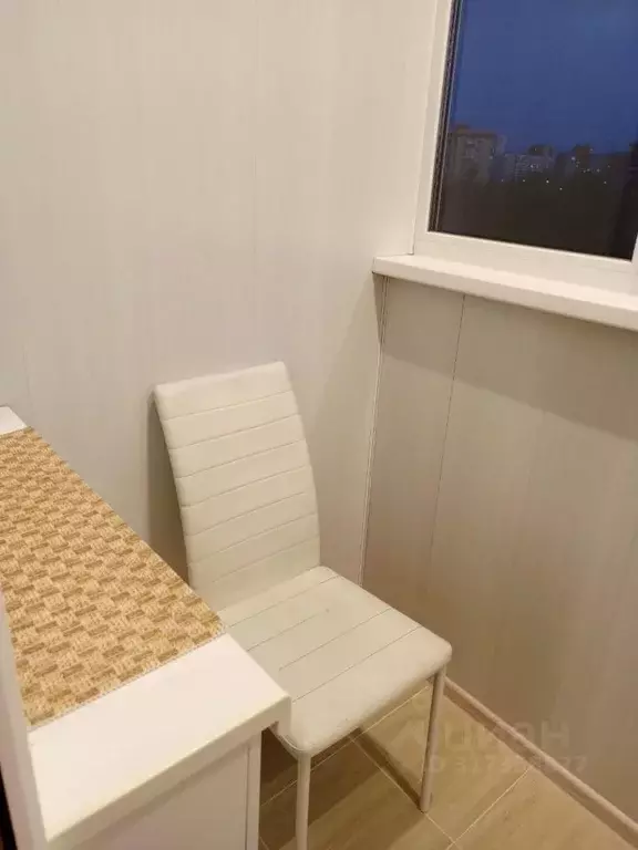 1-к кв. Ярославская область, Ярославль проезд 2-й Брагинский, 7 (36.0 ... - Фото 1