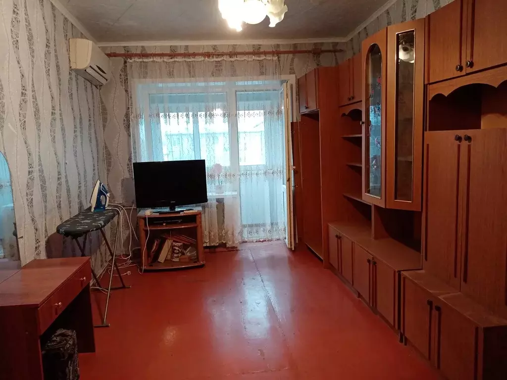 Продаётся 1-к квартира, 28.6 м - Фото 0
