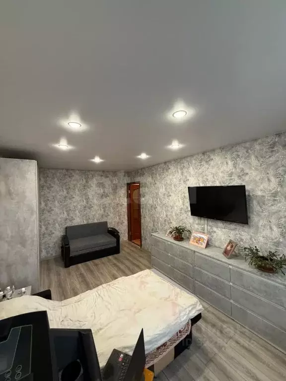 2-к кв. Санкт-Петербург Светлановский просп., 109К1 (58.1 м) - Фото 2