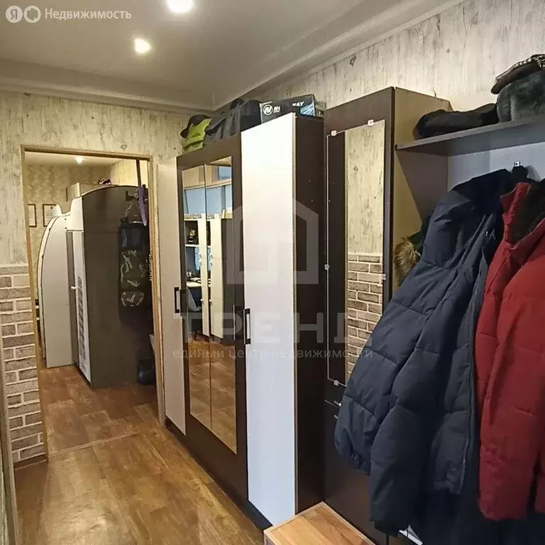 3-комнатная квартира: Санкт-Петербург, проспект Науки, 2 (45.6 м) - Фото 2