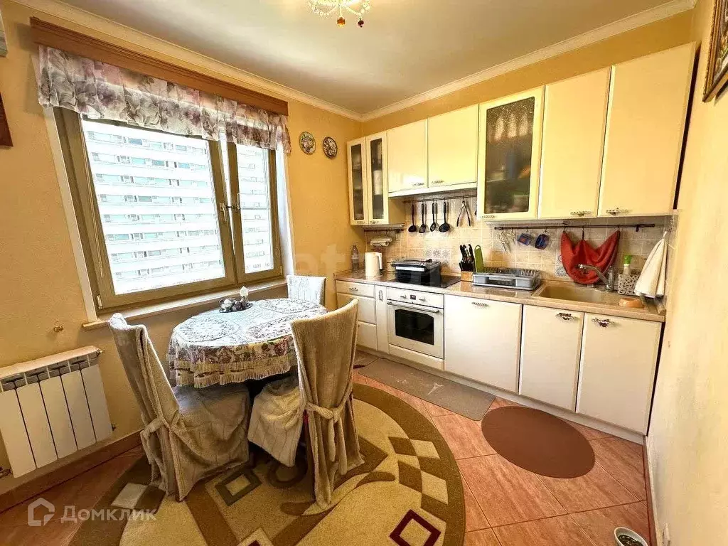 Продаётся 2-к квартира, 56.6 м - Фото 1
