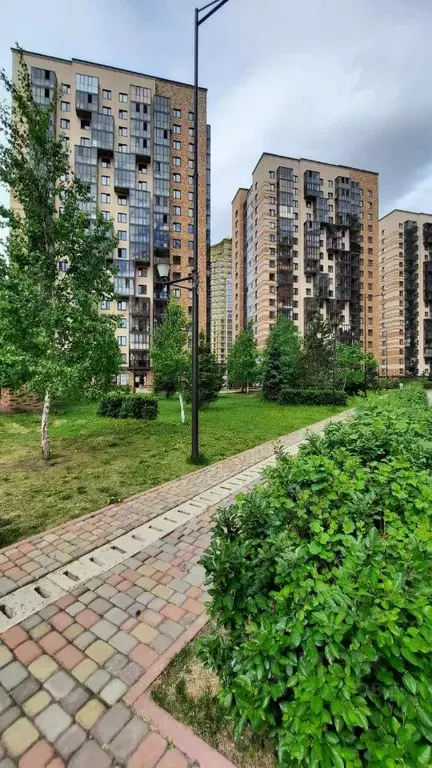 3-к кв. Красноярский край, Красноярск Линейная ул., 114 (68.6 м) - Фото 0