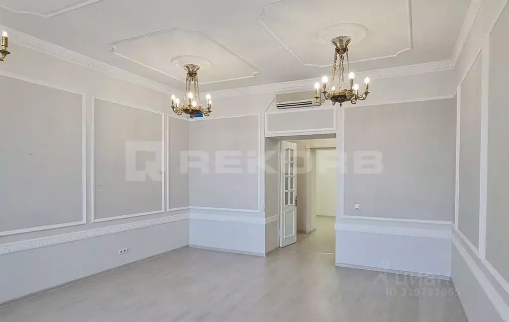 Офис в Санкт-Петербург Дворцовая наб., 28 (200 м) - Фото 1