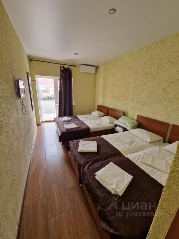Комната Волгоградская область, Дубовка Юбилейная ул., 69Б (24.0 м) - Фото 1