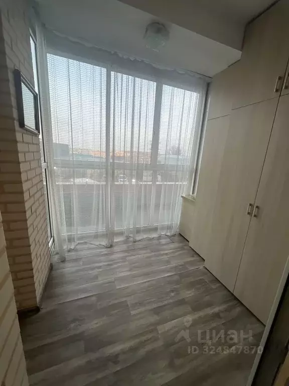 1-к кв. Иркутская область, Иркутский муниципальный округ, Маркова рп, ... - Фото 2