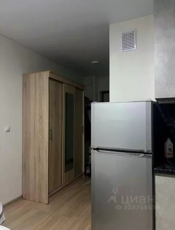 1-к кв. Свердловская область, Екатеринбург ул. Расточная, 41 (29.0 м) - Фото 2